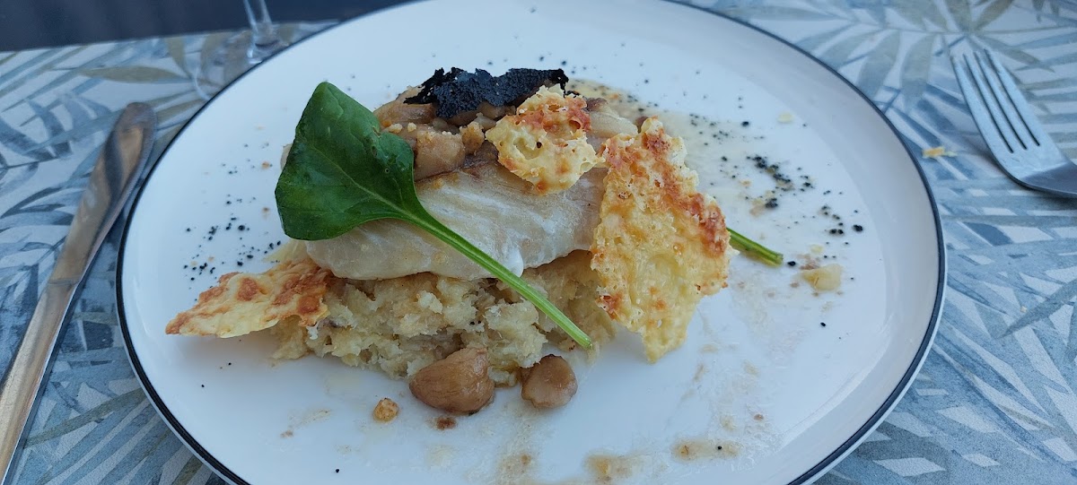 Restaurant Les Bienfaits Rognac-10