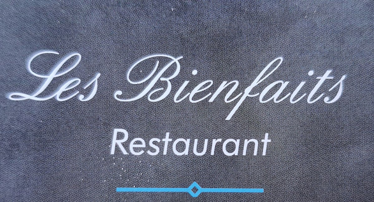 Restaurant Les Bienfaits Rognac-2