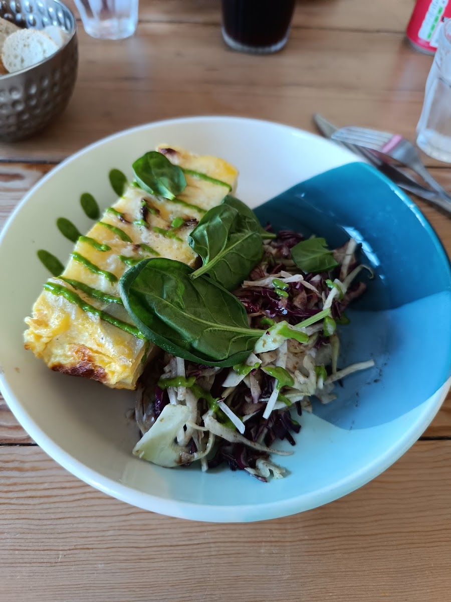 Restaurant Les Bienfaits Rognac-3