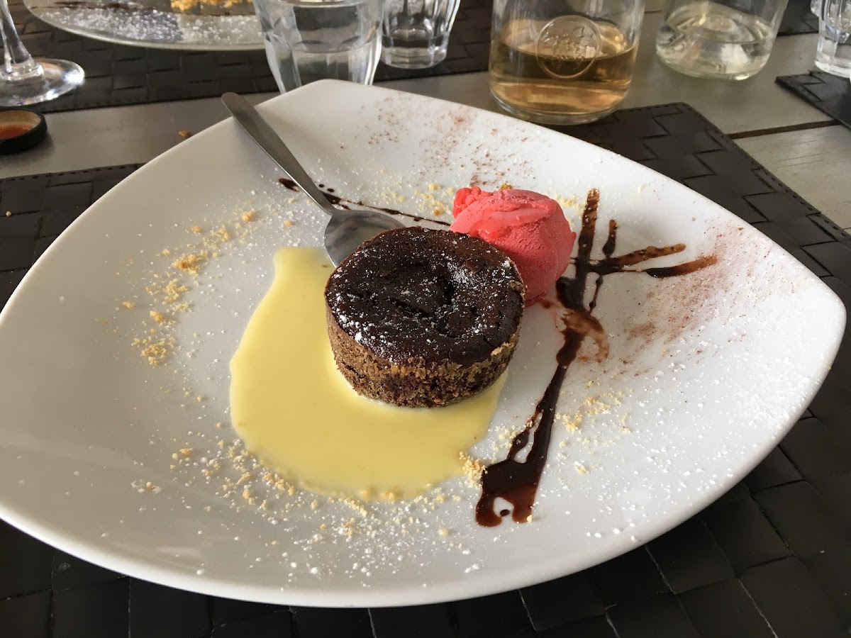 Restaurant Les Bienfaits Rognac-4