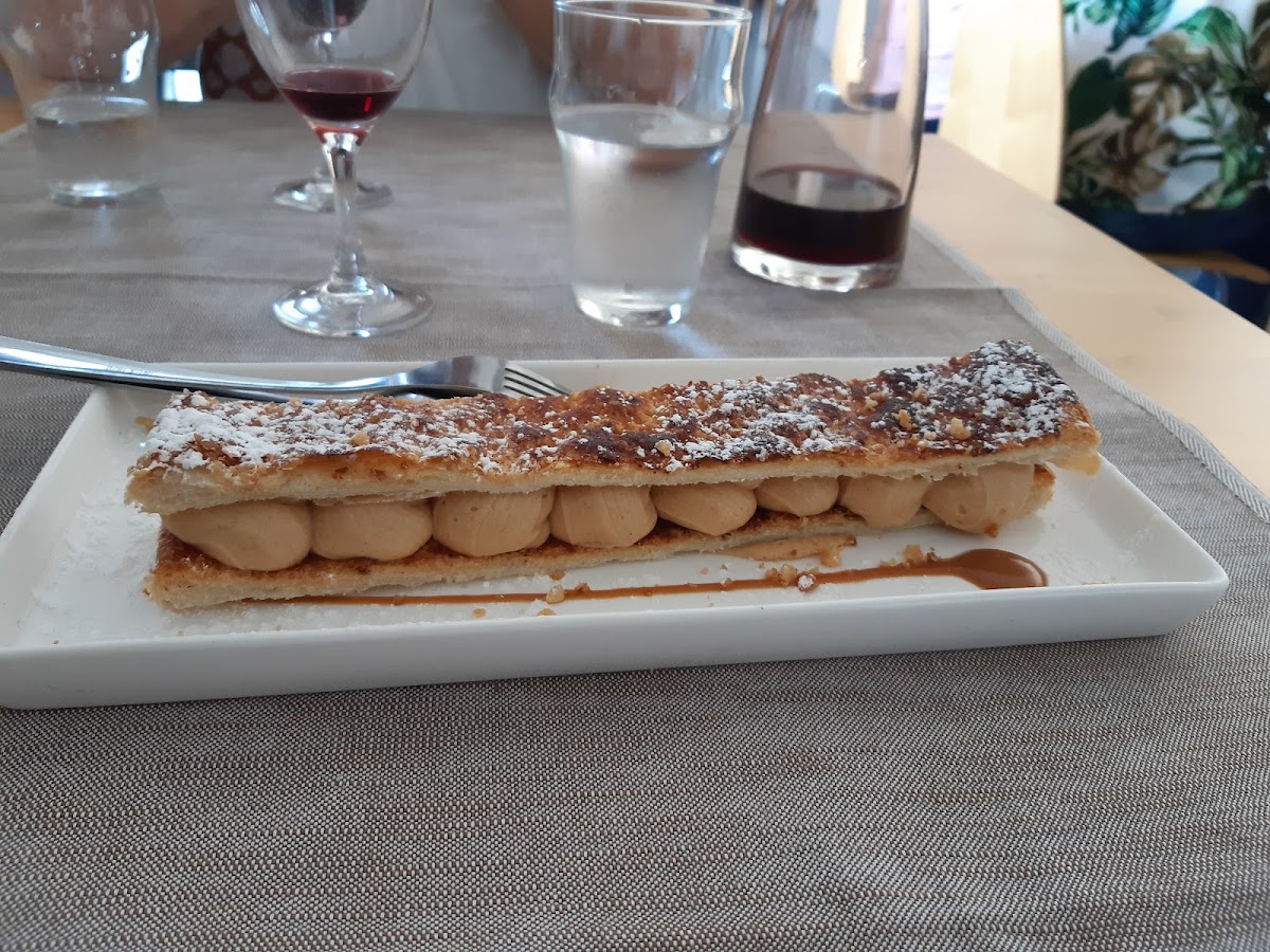 Restaurant Les Bienfaits Rognac-6