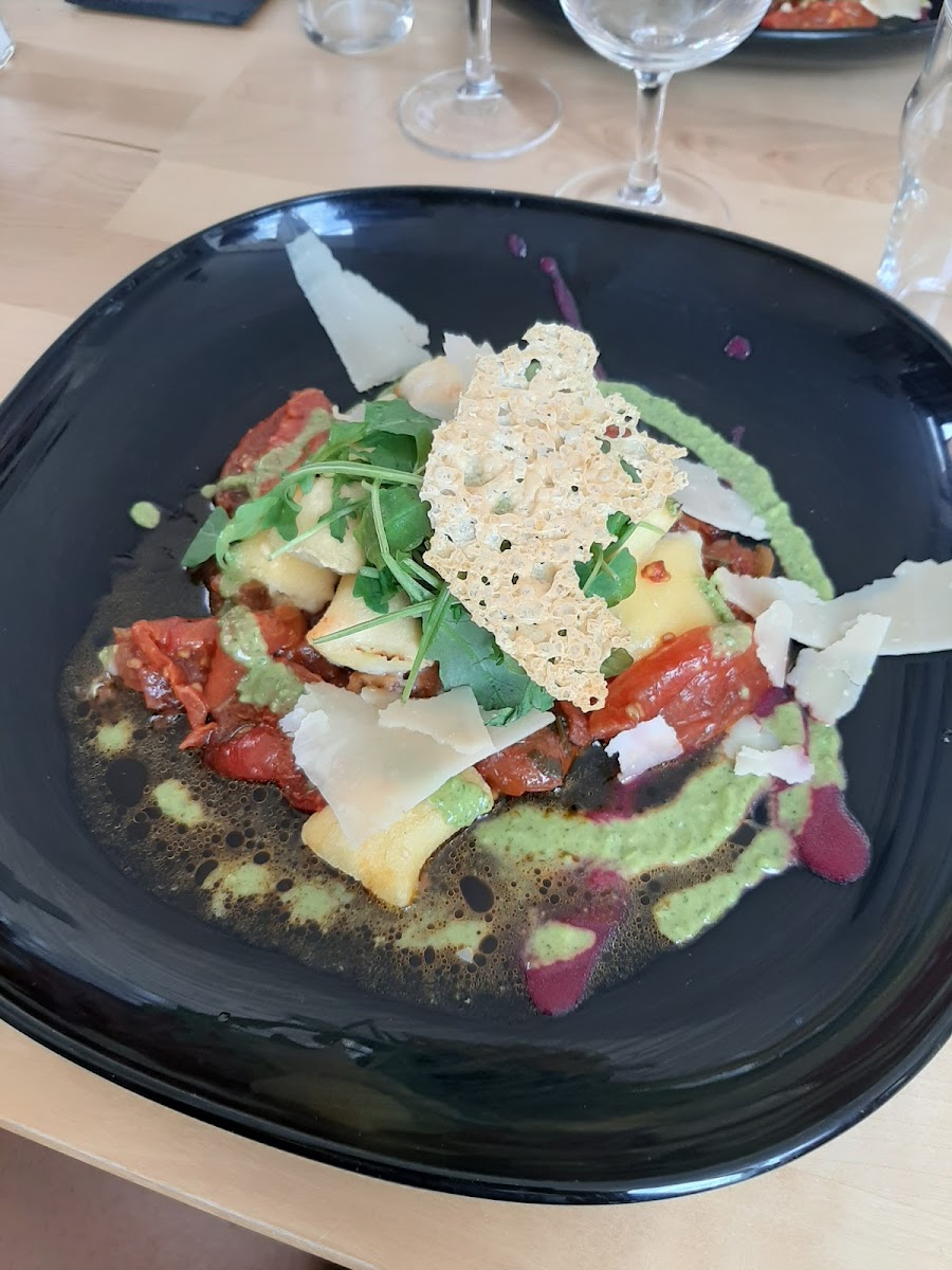 Restaurant Les Bienfaits Rognac-8