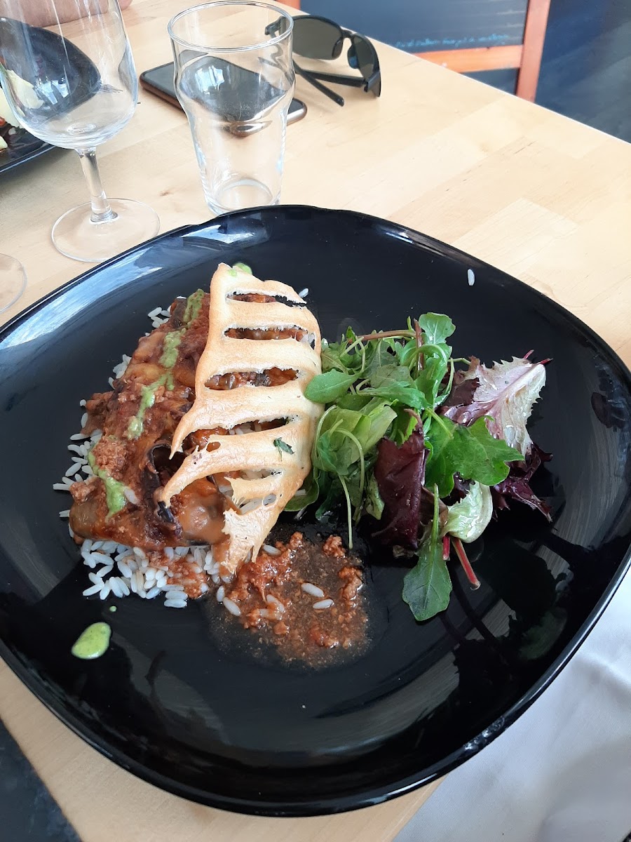 Restaurant Les Bienfaits Rognac-9